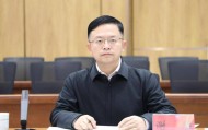 中央巡视组进驻期间，谢胜任上落马