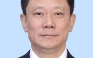 中国航天科工总经理调整