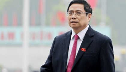 给谁都不许给中国？越南将“大礼”送给美国，还对中方提离谱条件