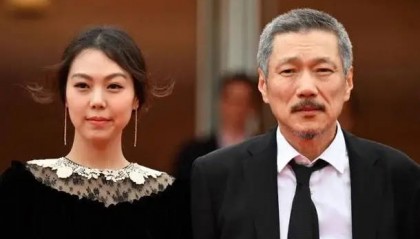 韩媒曝洪尚秀金敏喜得子！女方目前住在一家产后调理院