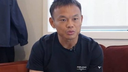 周通：疫情期间我爱人被新西兰大学录取 1顿咖啡就和奥克兰城谈成