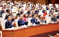 越南“重整江山”，地方政府已裁员2万人
