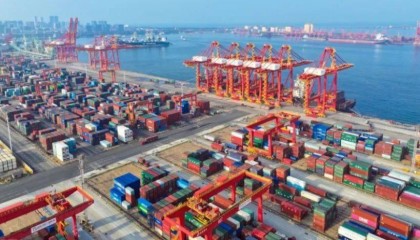 美财长打退堂鼓了？到现在没一国肯低头，中国影响全球