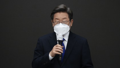 赶尽杀绝？韩国政坛大地震！尹锡悦迈出危险一步，这次要脱罪都难！