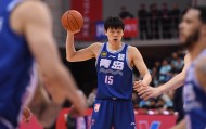 青岛记者：下赛季杨瀚森登陆NBA是大概率的事