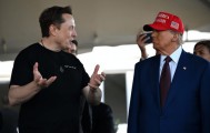 三大消息：马斯克发声怒喷！外交部警告不留情面！美军突然行动！