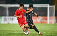 先赢后输！中国U16男足3比4不敌韩国，和平杯排名第三