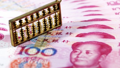 六大行上半年合赚超6833亿元，管理层回应热点问题——