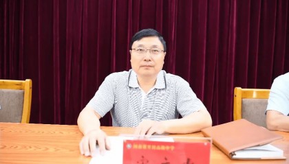 宋立虎，被查