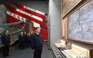 “咬定青山不放松，坚定有序向前推进”——习近平总书记在山西考察纪实