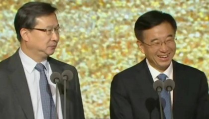 饶毅再谈4+4！