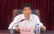孙志远，被查