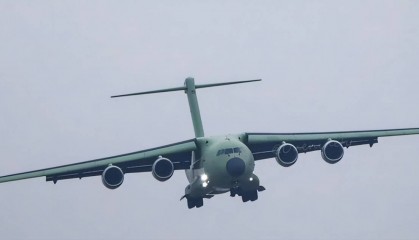 横跨8000公里，解放军不辞辛苦，当着全世界的面，亮出自己的真本事