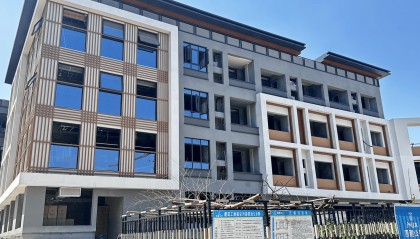 农发行四川分行：助力犍为打造普惠康养示范工程