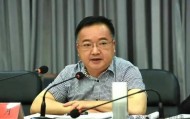 李明月被查！安徽安庆“老班长”从改革闯将到涉腐被查八年权力异化