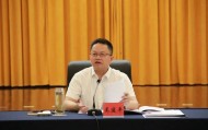中央巡视期间，市委政法委书记吴建平主动交代问题