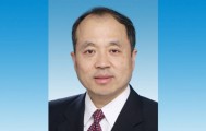 马勇已任新疆维吾尔自治区财政厅党组书记、副厅长