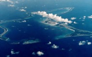 英国宣布将查戈斯群岛主权移交给毛里求斯