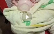 “8个月女婴被饿到仅6斤进ICU”?官方回应：未发现虐待，父母抚养意愿强烈