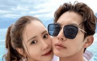 李多海回应生孩子：老公有想法，所以最近要考虑了