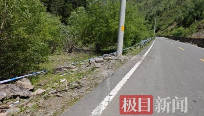“阿坝旅游车坠河5人失联”最新进展：在下游20公里处找到1具遗体