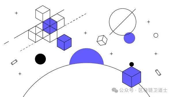 2024区块链技术和市场前景：新周期、新问题、新概念