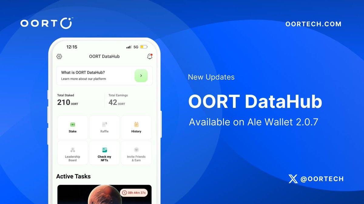 OORT利用区块链和Web3颠覆AI数据标注行业