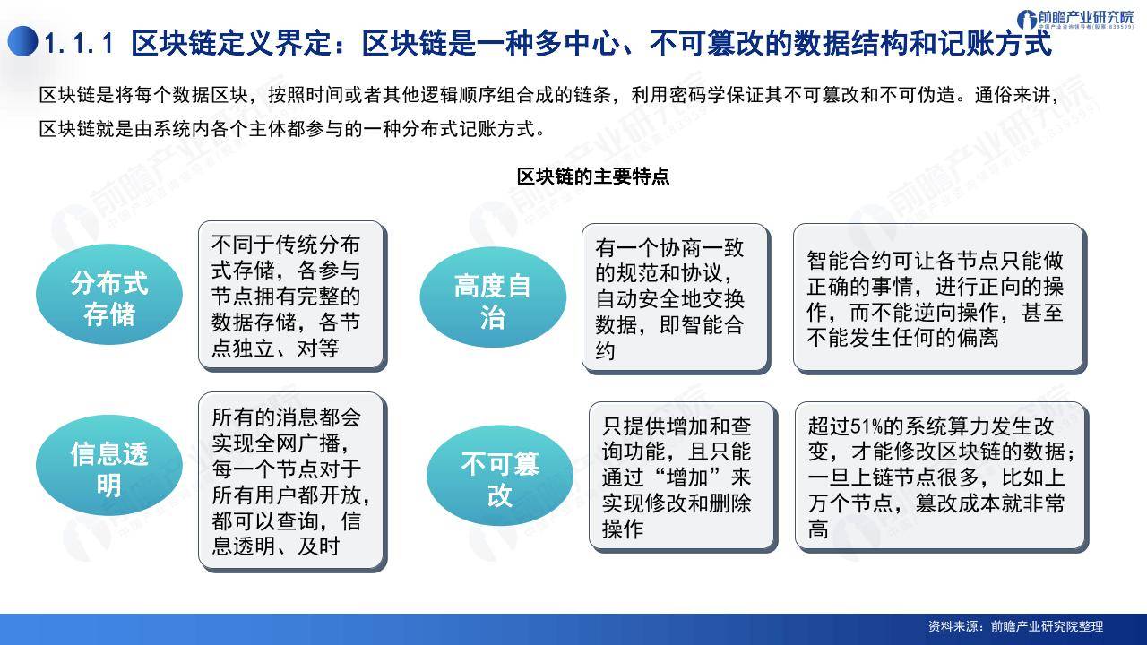 2024深圳20+8之区块链产业-前景机遇与技术趋势探析报告