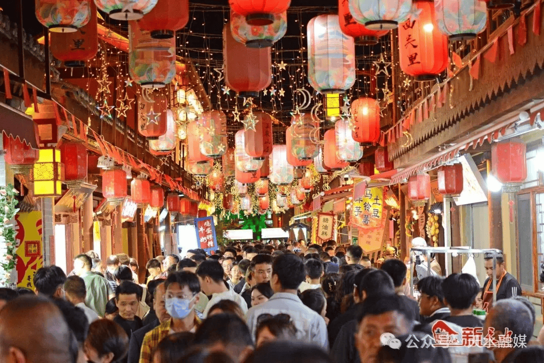 人民日报 | 天水，“体验经济”繁荣的典型例子