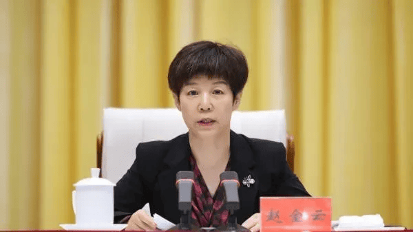 女副省长落马后，其丈夫简历被从官网撤下