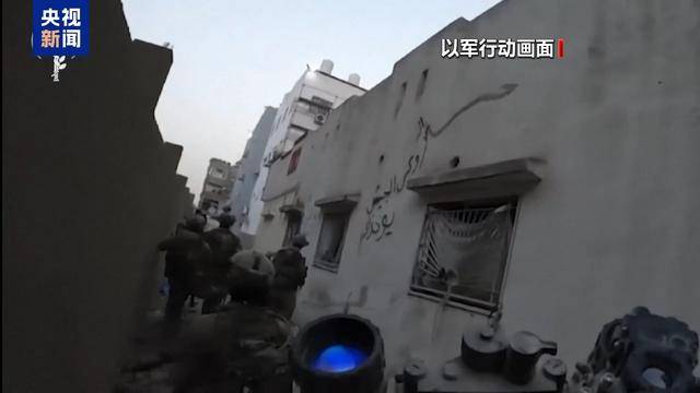 6名上校、750多名士兵身亡，以色列总理与防长还在“吵架”