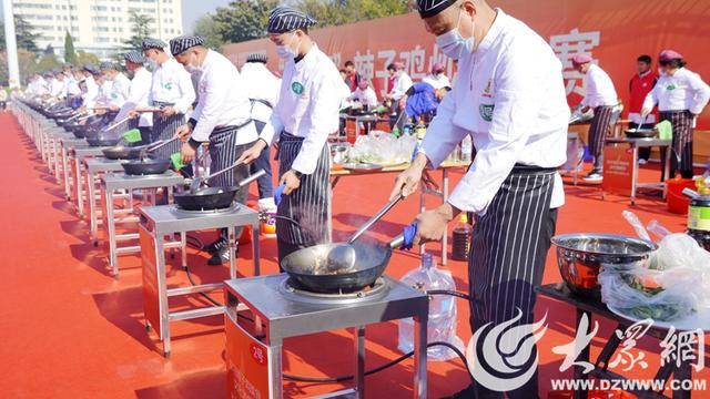 年销过50亿元 枣庄辣子鸡正成为香飘全国的“山东好品”