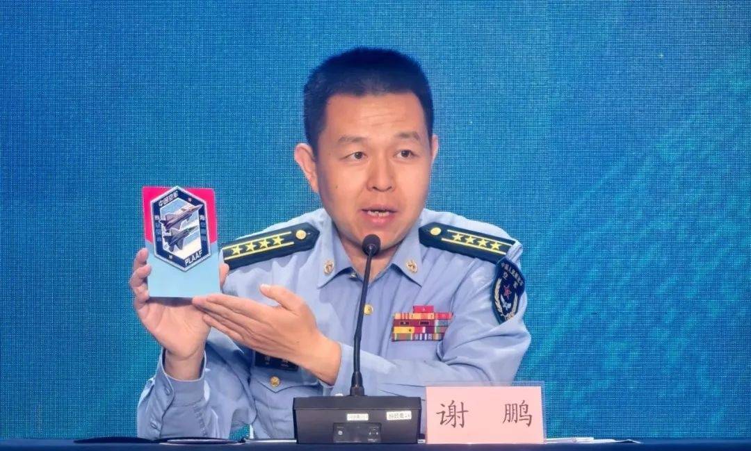 人民空军“三剑客”将升级为“四剑客”！歼-35A试验试飞过程公开：动则灵、静则稳