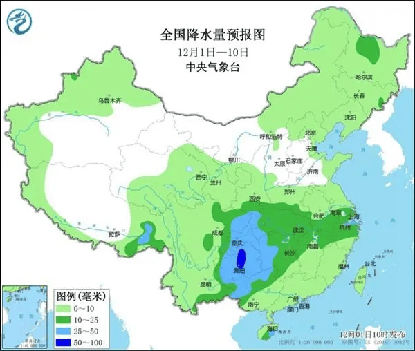 山东再迎冷空气，局部大雪+大风+降温！