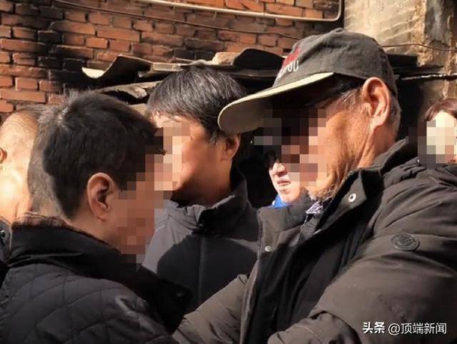 “女硕士走失13年被找回时已生两孩”，是否涉嫌拐卖等犯罪？当地回应