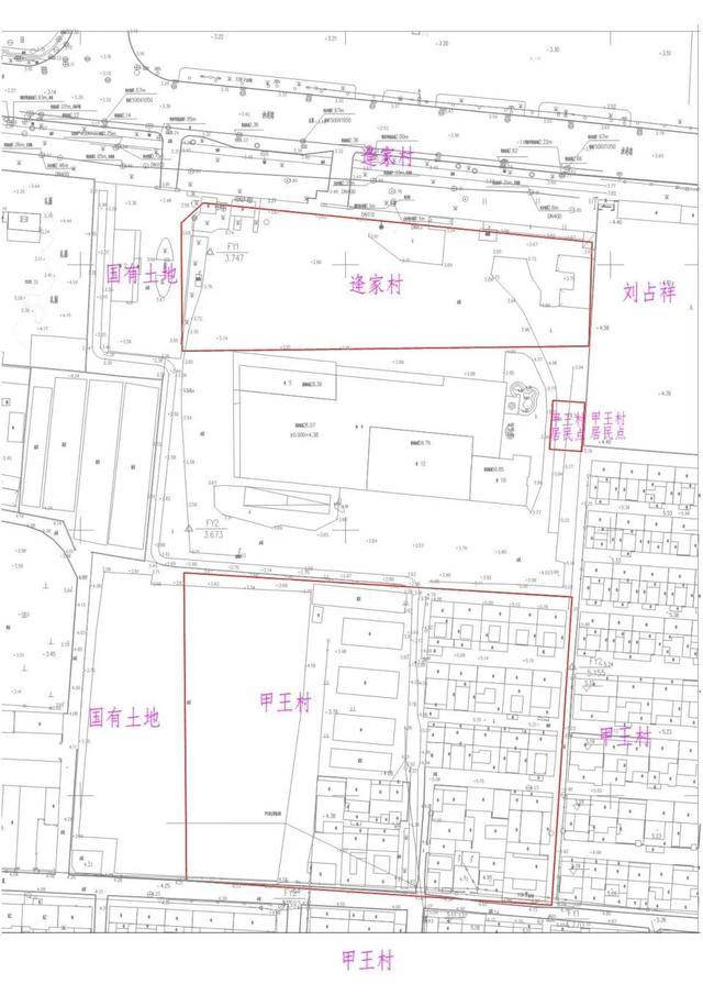 最新公示！烟台这家医院要建新院区！