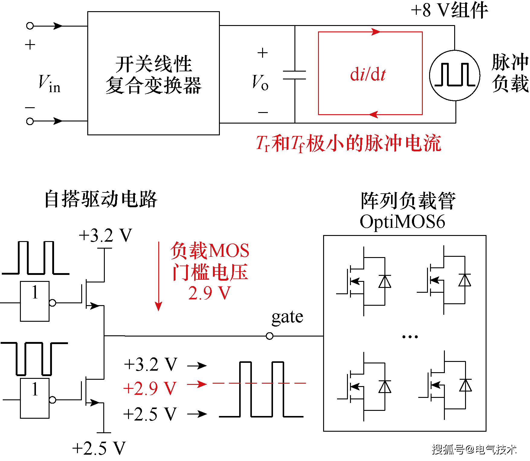 南京航空航天大学研究者在有源相控阵雷达电源研究上取得新进展